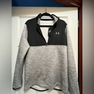 Brand new Under Armour Sweater